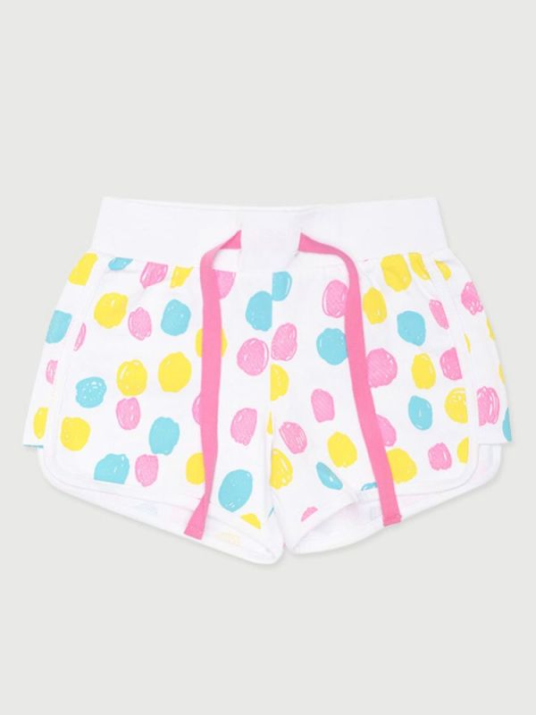 Shorts for girl K4819k1244