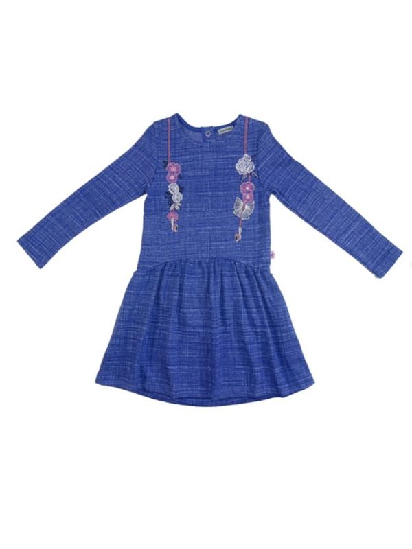 Dress for girl K5413