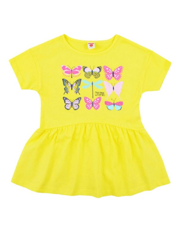 Dress for girl K5513