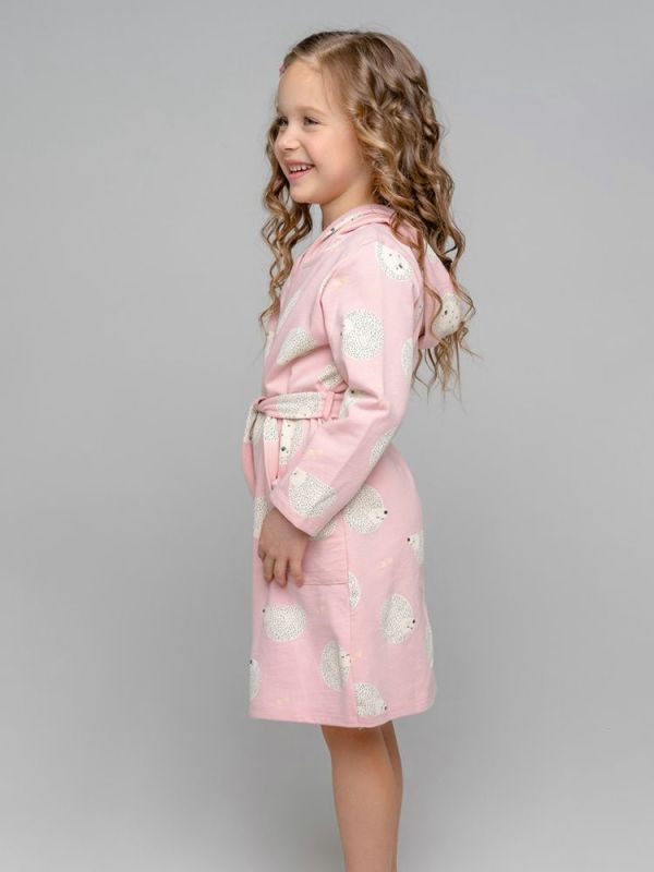 Robe for girl K 5763