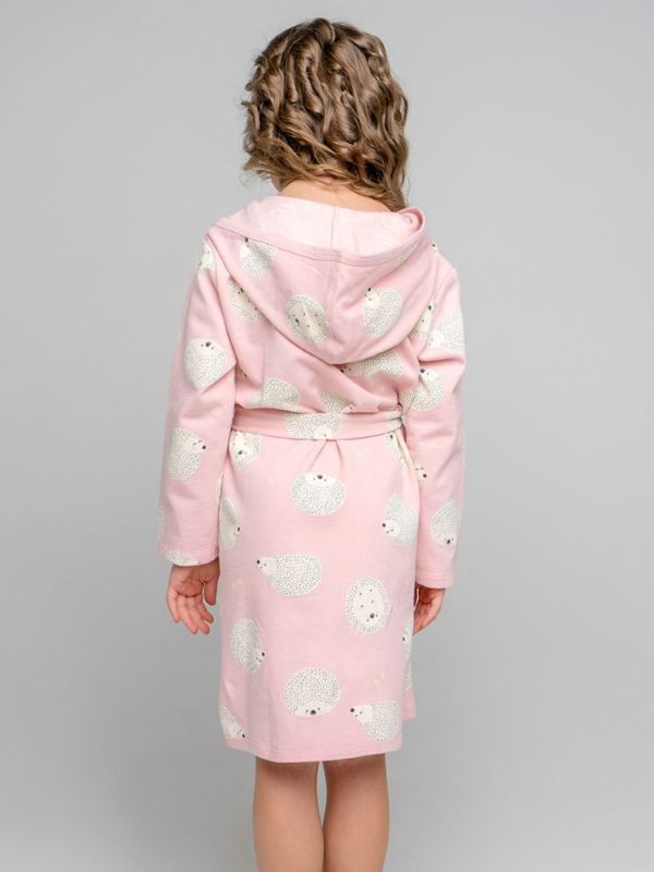 Robe for girl K 5763