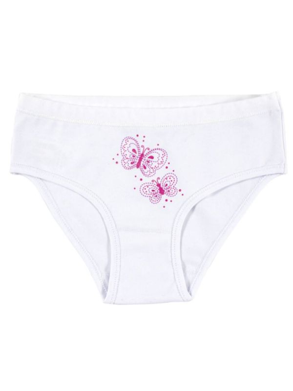 Panties for girl K675-5489