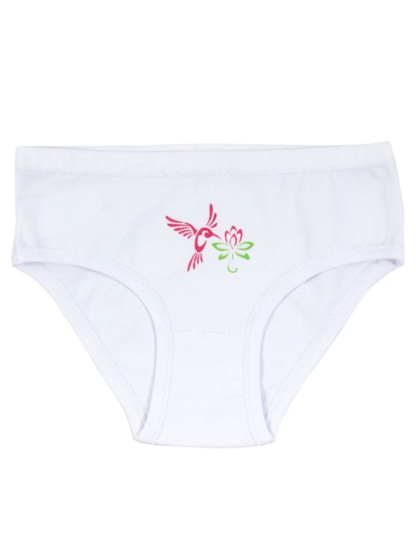 Panties for girl K675-7134