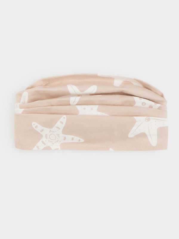 Headscarf for girl KR 8011k377