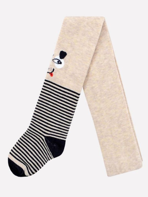 Tights for children Crockid K9123