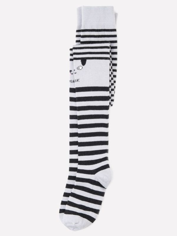 Tights for kids Crockid K9172