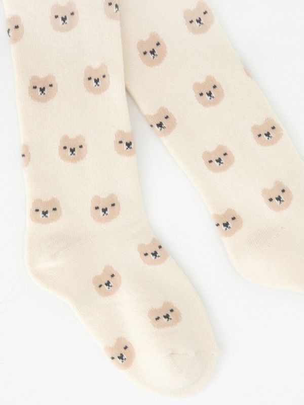 Tights for baby girl K 9285/1