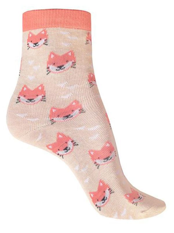 Children's socks K9567/1 XP