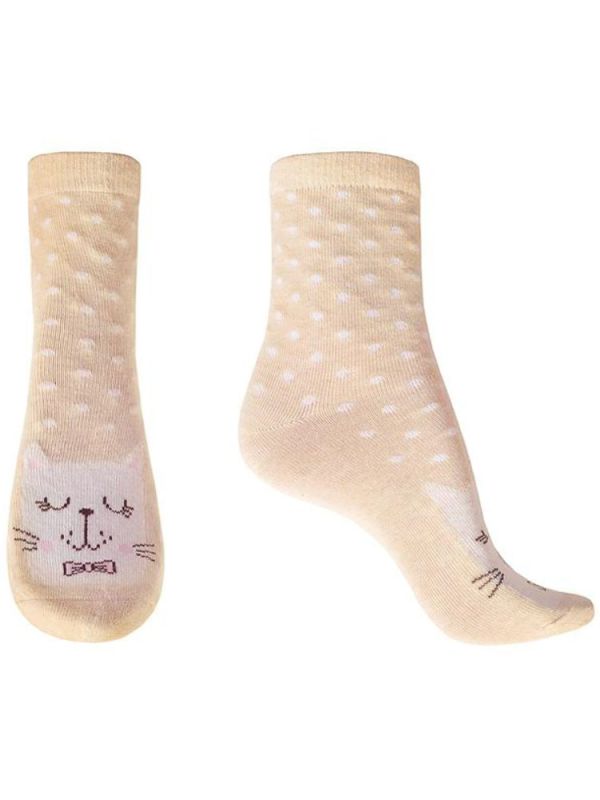 Children's socks K9567/6 XP