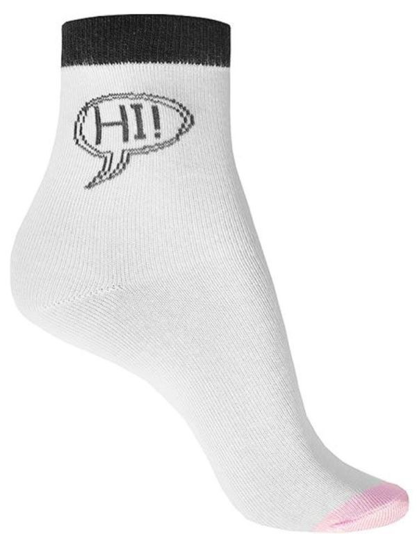 Children's socks K9568/5 XP