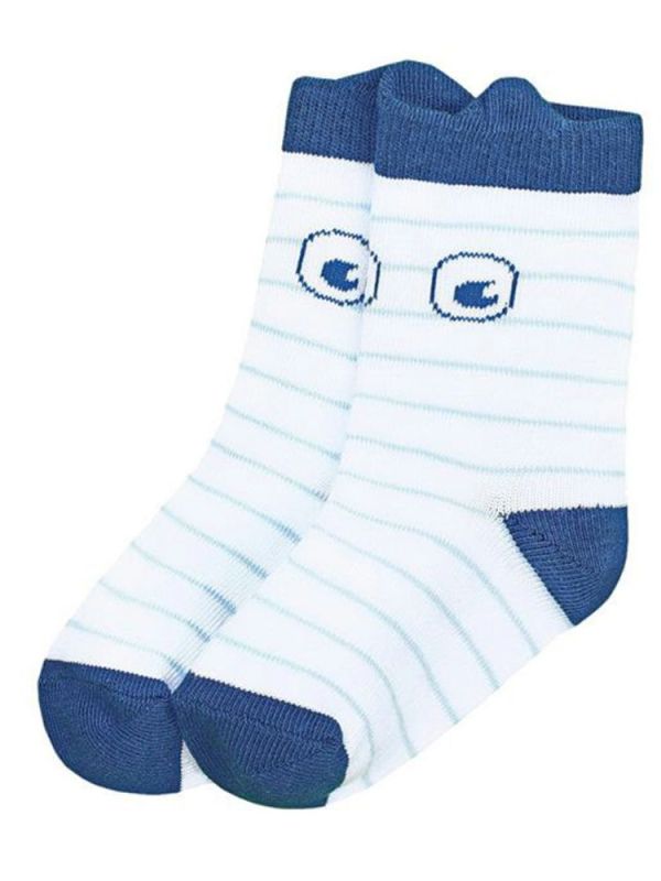 Children's socks K9569/1 XP