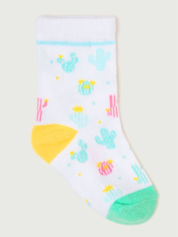 Children's Socks K9573/17 FS