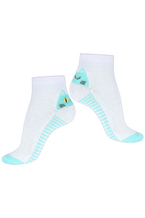 Children's socks K9573/2 XP