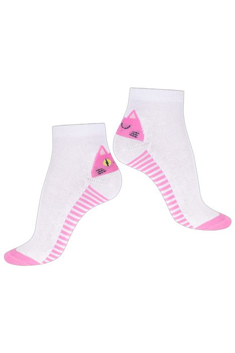 Socks for kids K9573/3 XP