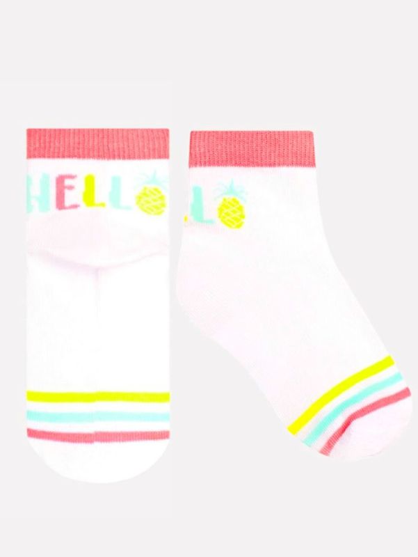 Children's Socks K9574/4 FV