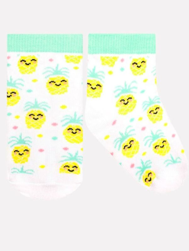 Children's Socks K9574/5 FV