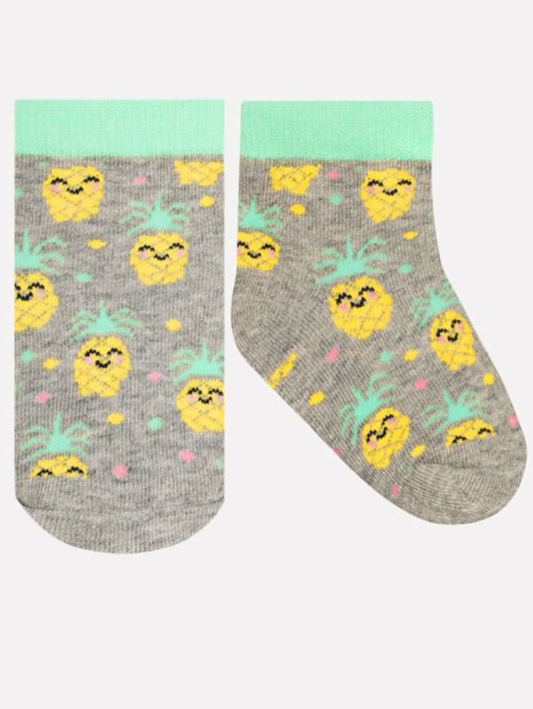 Children's Socks K9574/6 FV