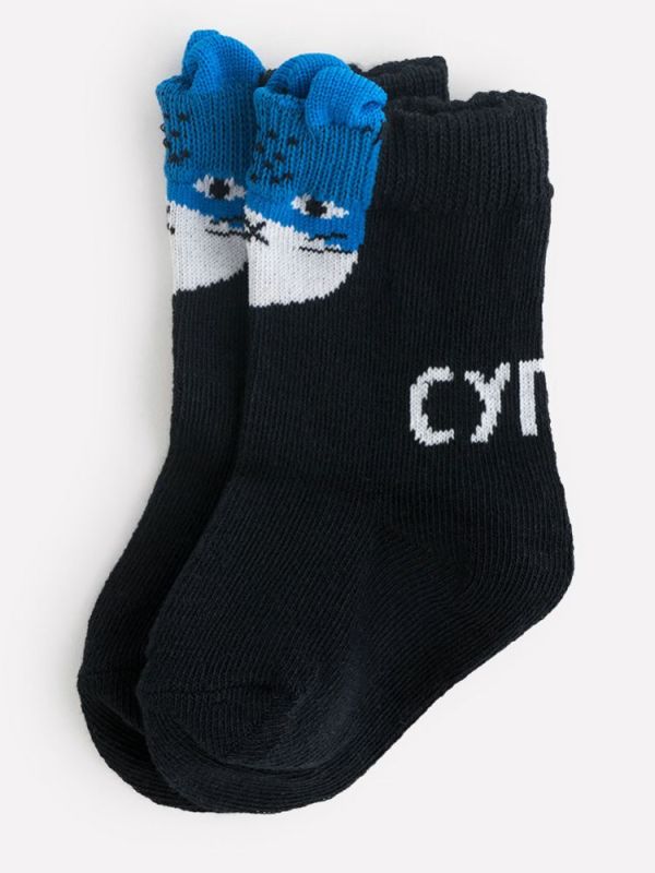 Children's Socks K9590/12 FW