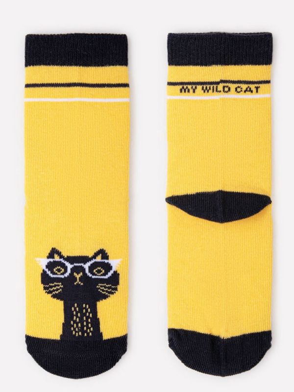 Children's Socks K9597/22 FW