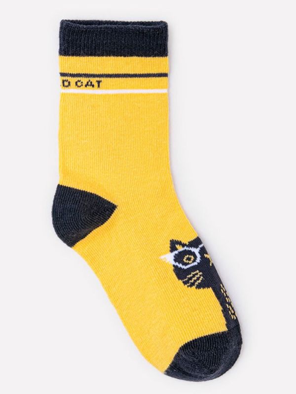 Children's Socks K9597/22 FW