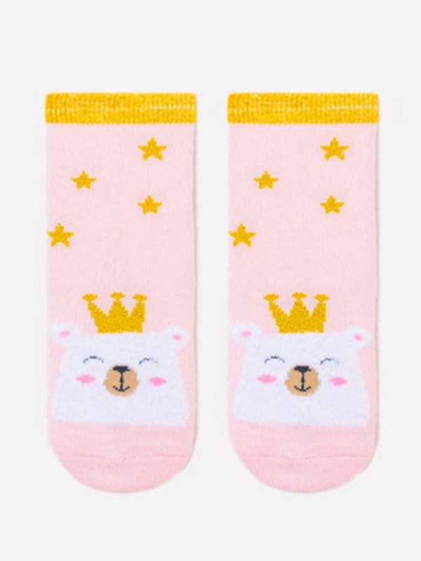 Children's Socks K9597/8 FW