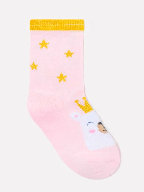 Children's Socks K9597/8 FW