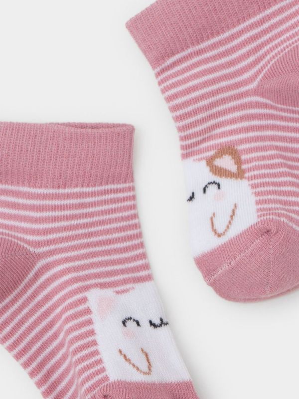 Children's socks K 9612/2 AT