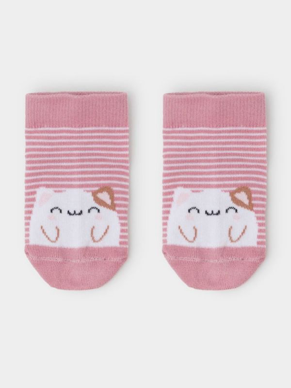 Children's socks K 9612/2 AT