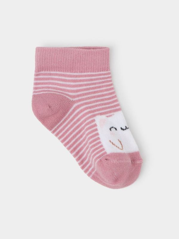 Children's socks K 9612/2 AT