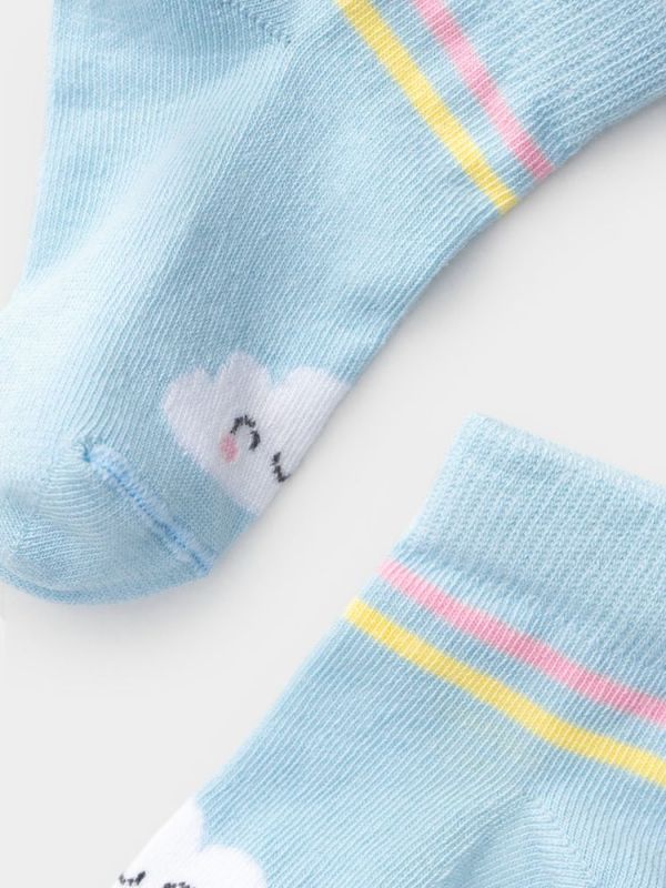 Children's socks K 9612/3 AT