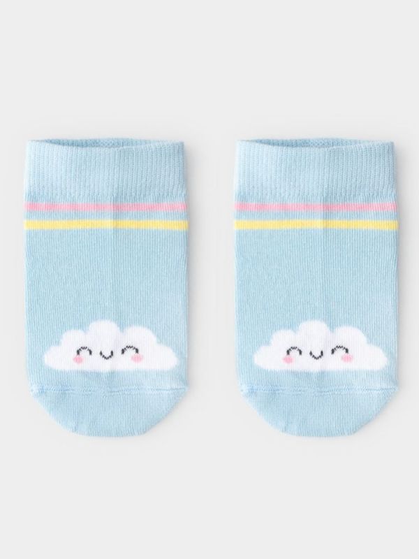 Children's socks K 9612/3 AT