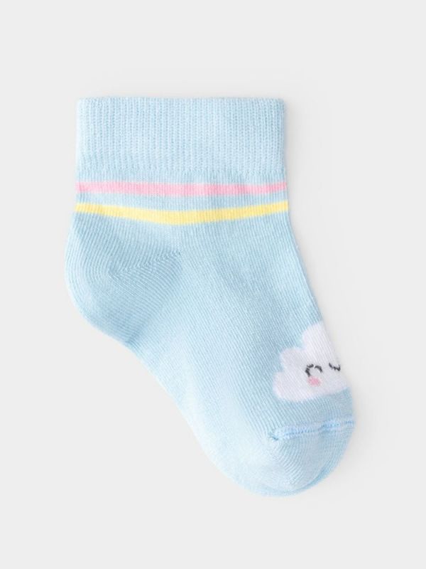 Children's socks K 9612/3 AT