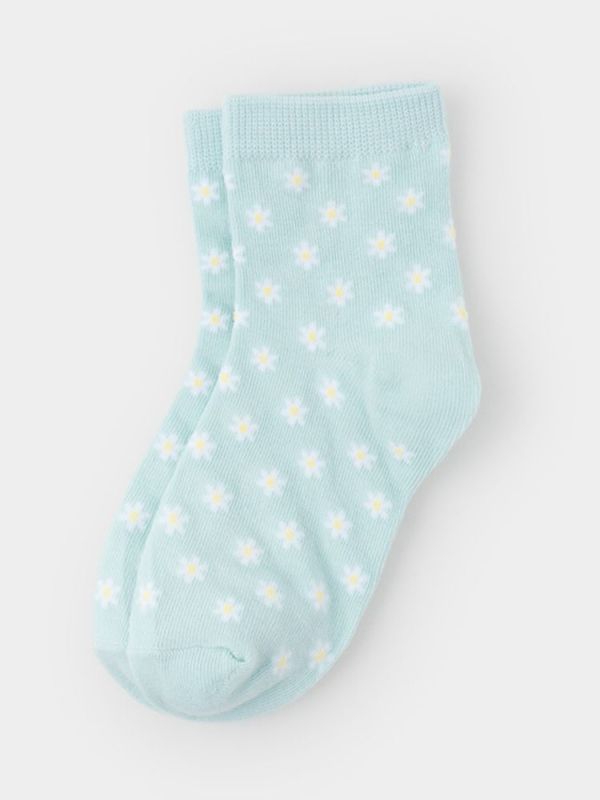 Socks for children K 9618-3/5 (3 pairs per pack)