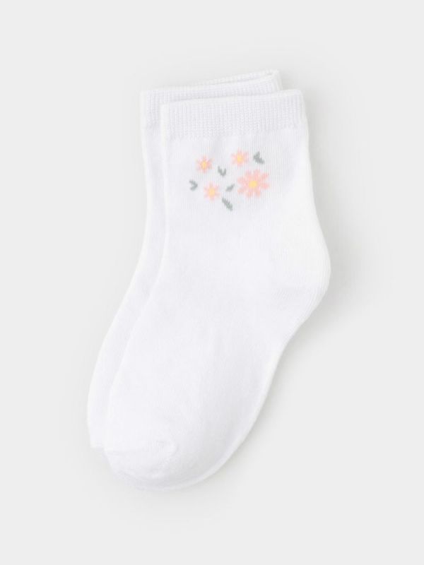 Socks for children K 9618-3/5 (3 pairs per pack)