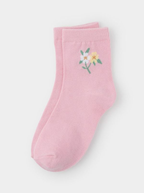 Socks for children K 9619-3/7 (3 pairs per pack)