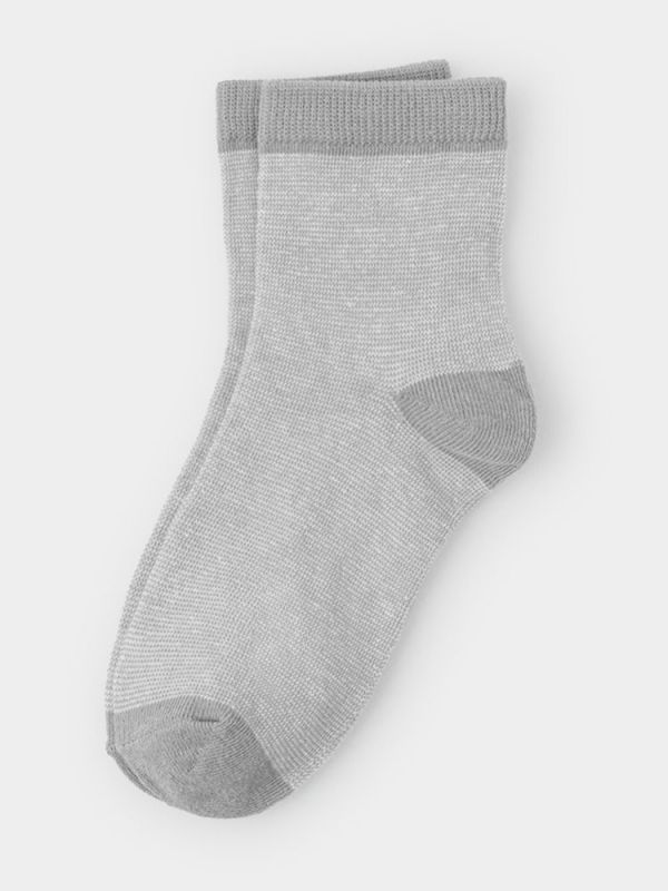 Socks for children K 9620-3/4 (3 pairs per pack)