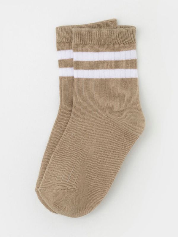 Children's socks K 9652/4 FW