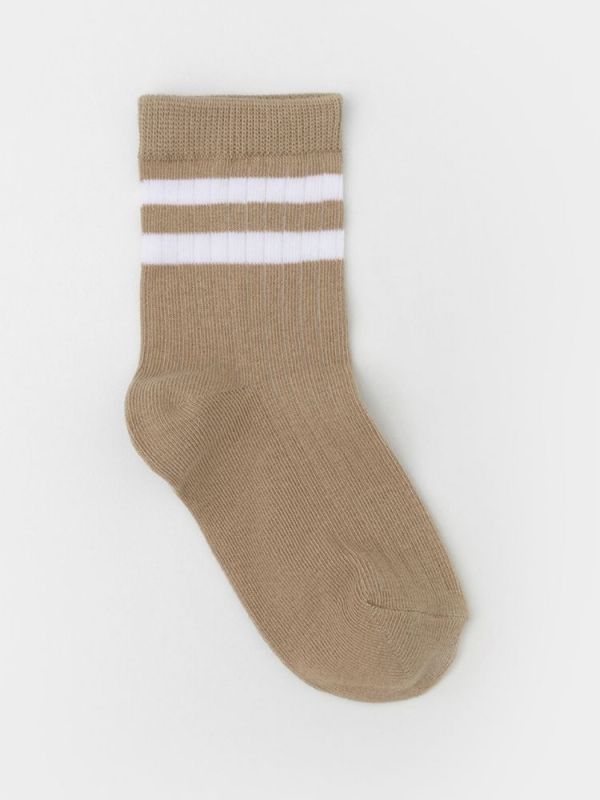 Children's socks K 9652/4 FW