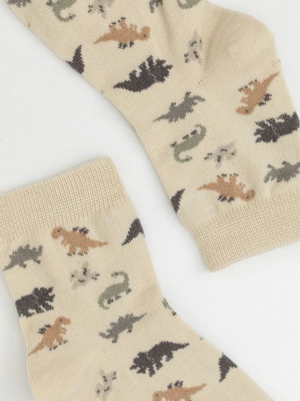 Children's socks K 9671/2 AT