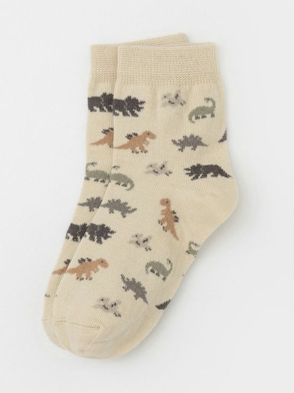 Children's socks K 9671/2 AT