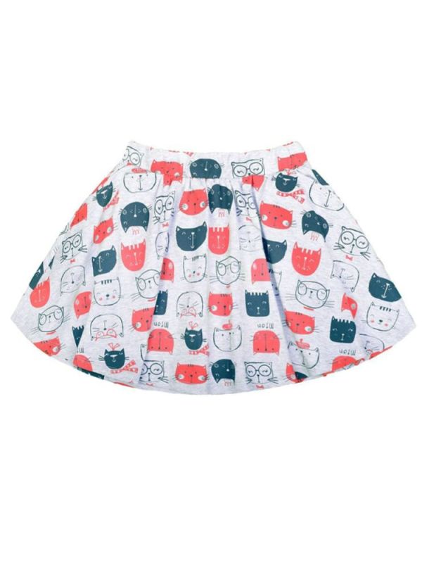 Skirt for girl C7094k109