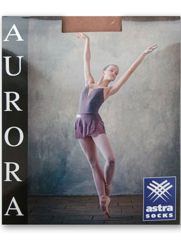 Dance tights Aurora 90 den