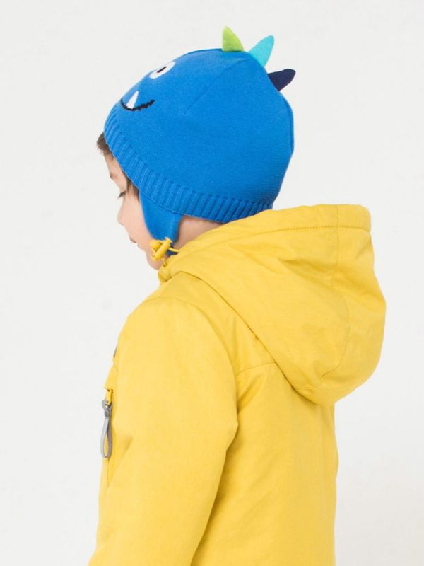 Hat for boy KV20123