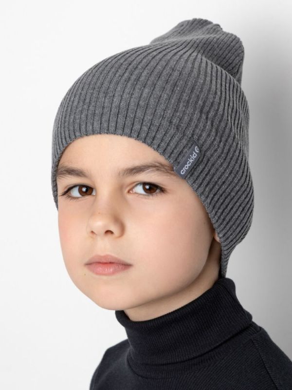 Cap for boy KV 20266/23