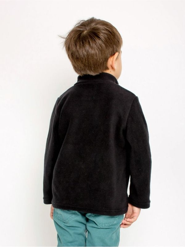 Sweatshirt for boy Candy-15 (fleece)