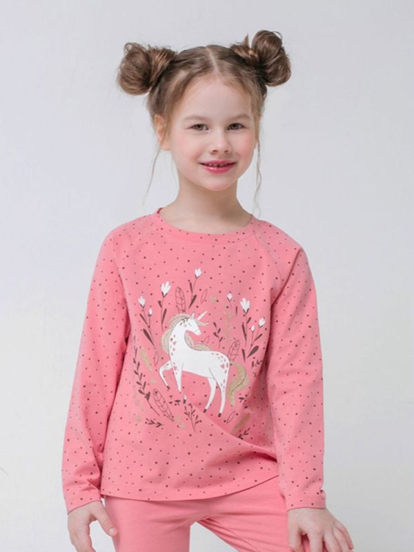 Sweater for girl CWKG301467k303