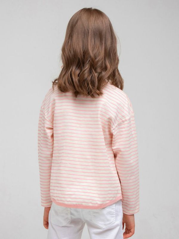 Sweater for girl KR 301642 k325