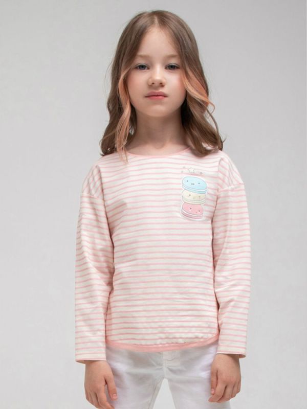 Sweater for girl KR 301642 k325