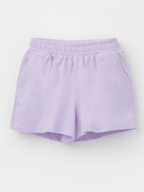 Shorts for girl KR 400662k455