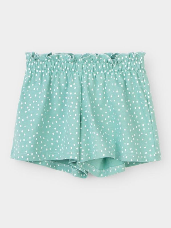 Shorts for girl KR 4796k363